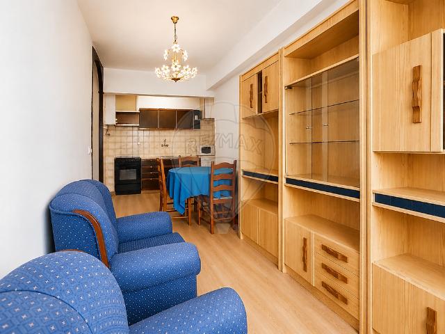 Apartamento T2 em Lisboa