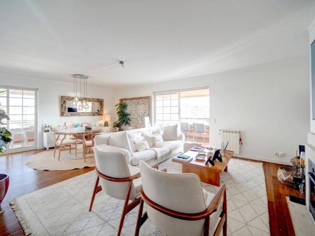 Apartamento T2 em Lisboa