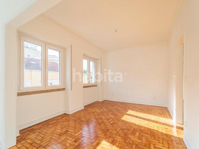 Apartamento T2 em Lisboa
