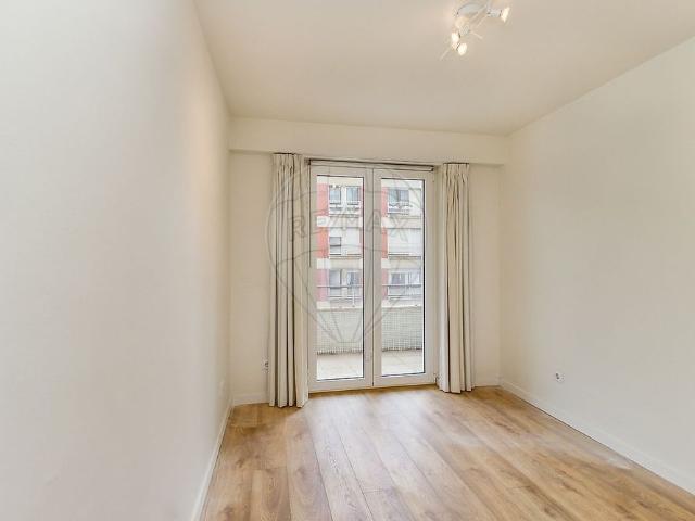 Apartamento T2 em Lisboa