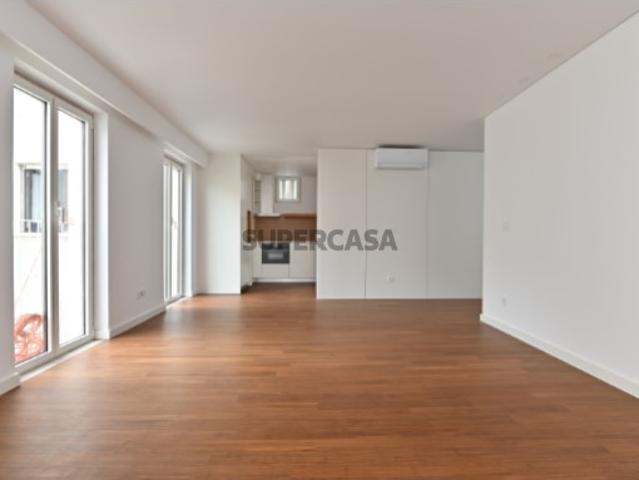 Apartamento T2 em Lisboa