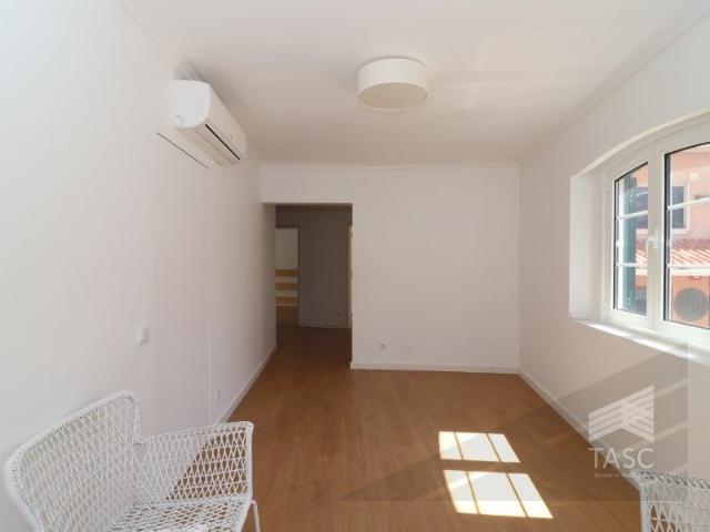 Apartamento T2 em Lisboa