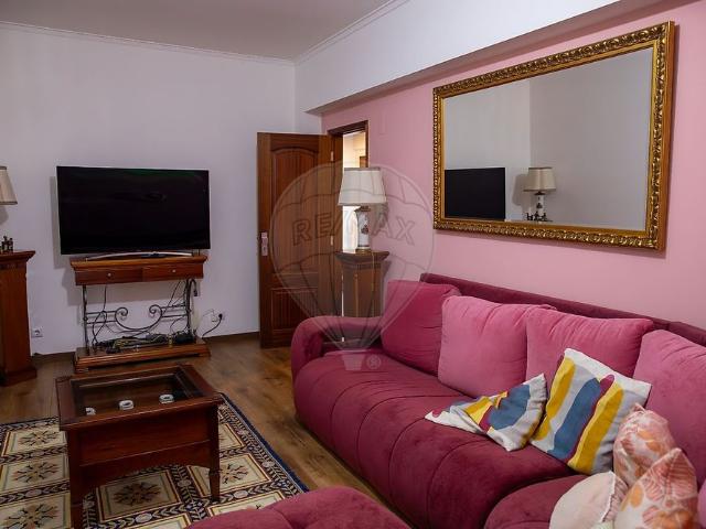 Apartamento T2 em Lisboa