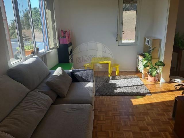 Apartamento T2 em Lisboa