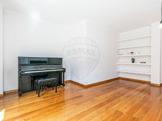 Apartamento T2 em Lisboa