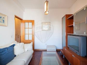 Apartamento T2 em Lisboa