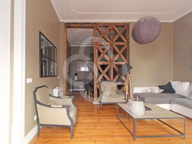 Apartamento T2 em Lisboa