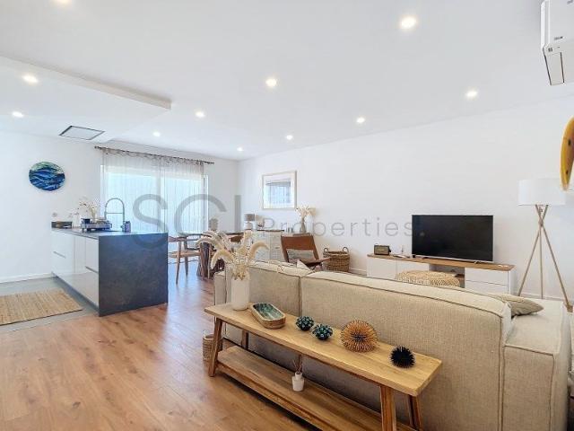 Apartamento T2 em Lisboa