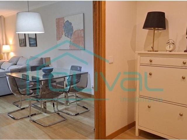 Apartamento T2 em Lisboa