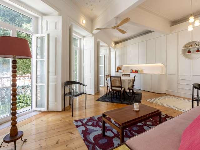 Apartamento T2 em Lisboa
