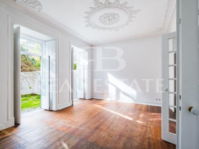 Apartamento T2 em Lisboa