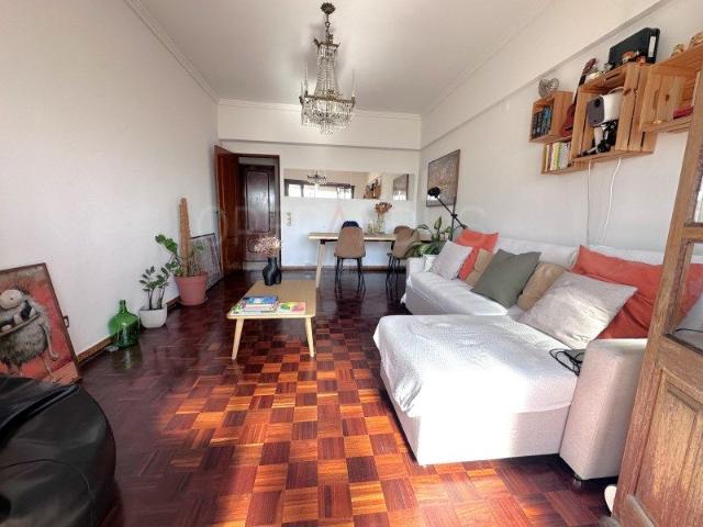 Apartamento T2 em Lisboa