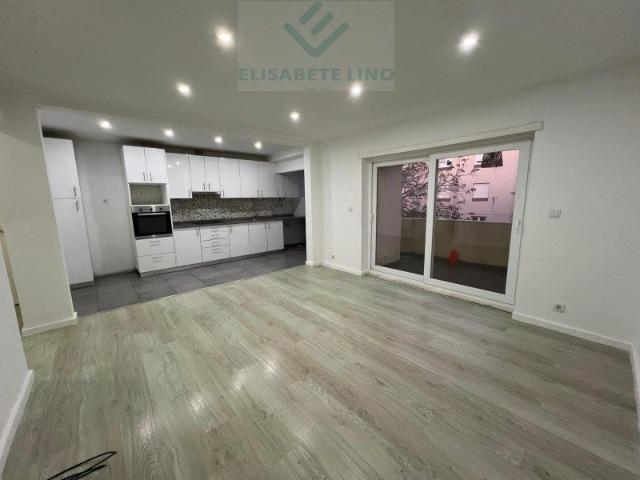 Apartamento T2 em Lisboa