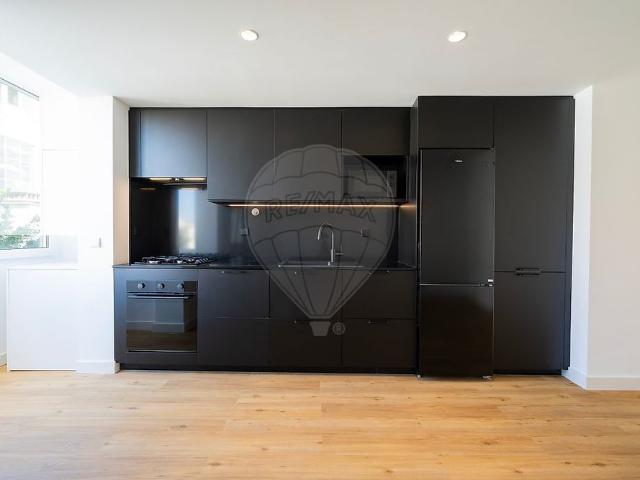 Apartamento T2 em Lisboa