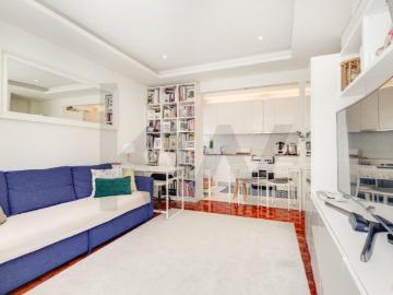 Apartamento T2 em Lisboa