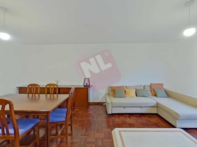 Apartamento T2 em Lisboa