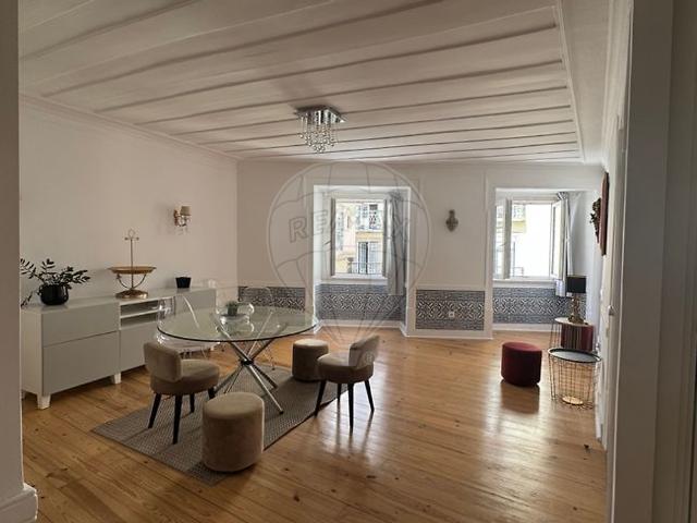Apartamento T2 em Lisboa
