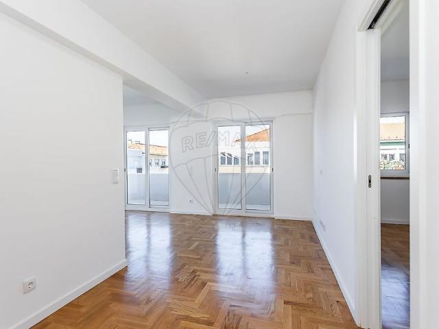Apartamento T2 em Lisboa