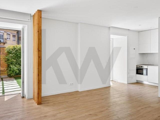 Apartamento T2 em Lisboa