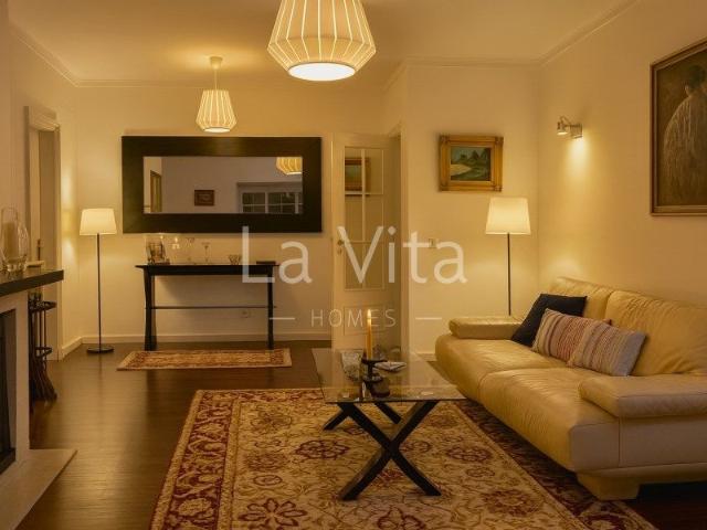 Apartamento T2 em Lisboa