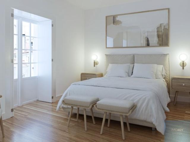 Apartamento T2 em Lisboa