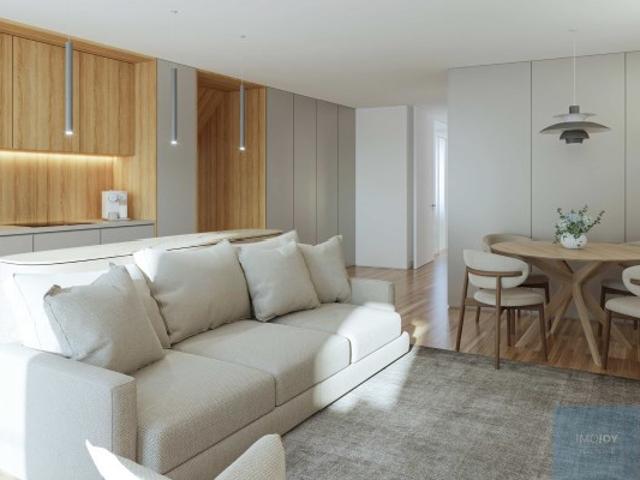 Apartamento T2 em Lisboa