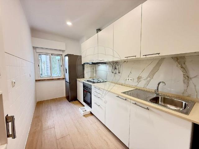 Apartamento T2 em Lisboa