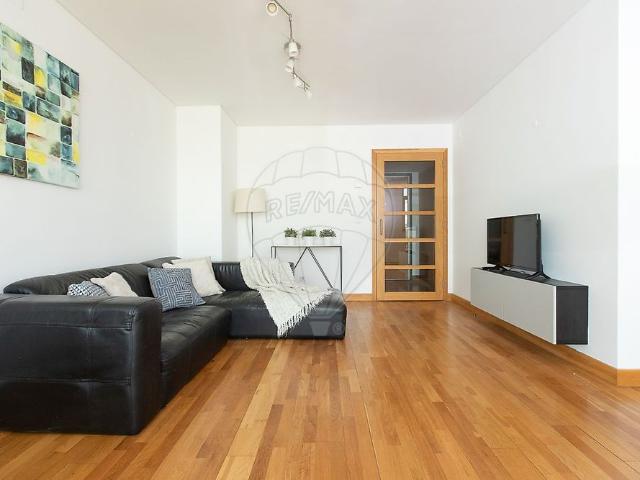 Apartamento T2 em Lisboa