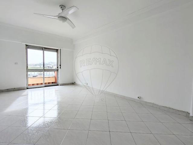 Apartamento T2 em Lisboa