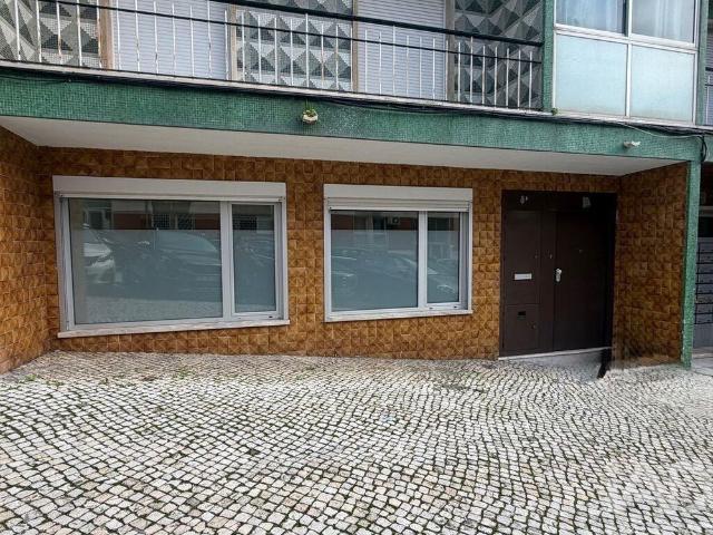 Apartamento T2 em Lisboa