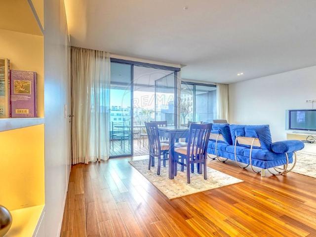 Apartamento T2 em Lisboa
