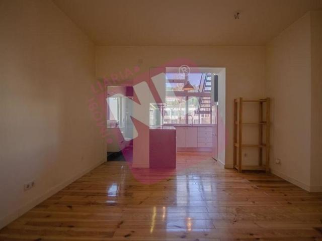 Apartamento T2 em Lisboa