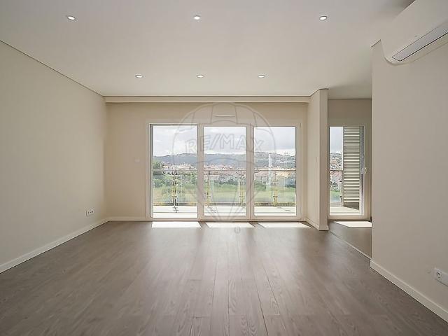 Apartamento T2 em Lisboa