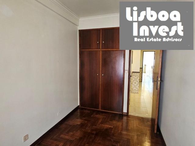 Apartamento T2 em Lisboa