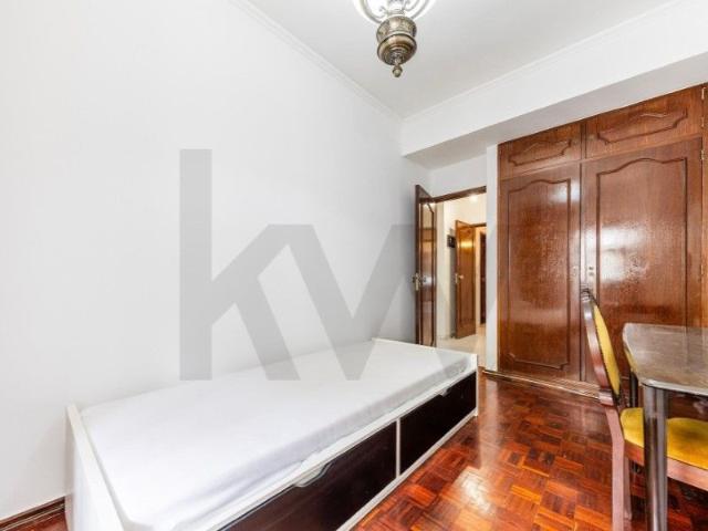 Apartamento T2 em Lisboa