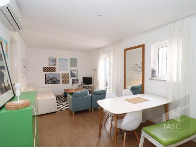 Apartamento T2 em Lisboa