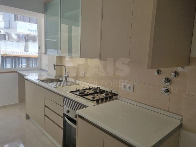 Apartamento T2 em Lisboa