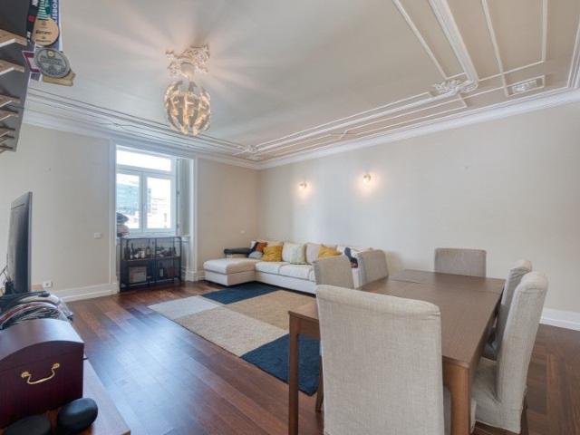 Apartamento T2 em Lisboa