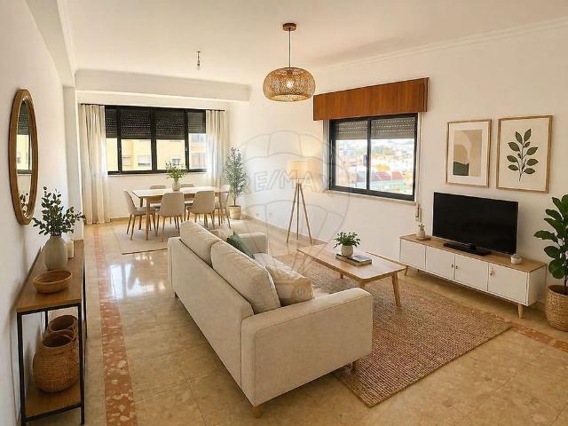 Apartamento T2 em Lisboa