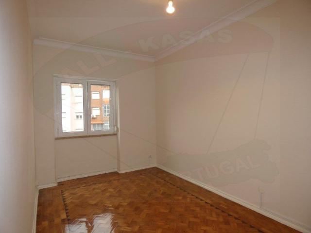 Apartamento T2 em Lisboa