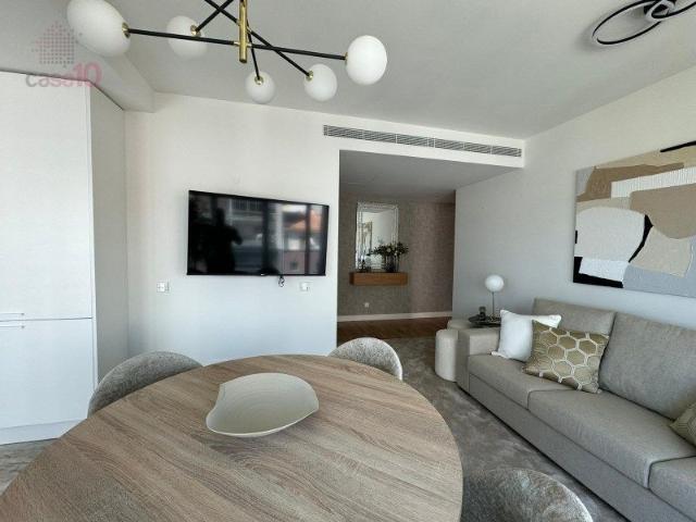 Apartamento T2 em Lisboa