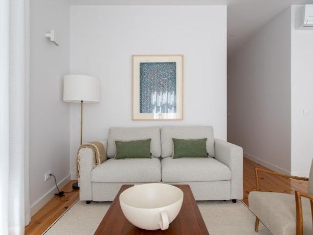 Apartamento T2 em Lisboa