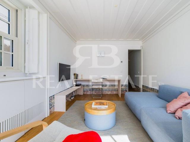 Apartamento T2 em Lisboa