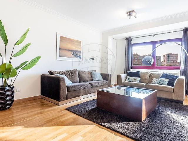 Apartamento T2 em Lisboa