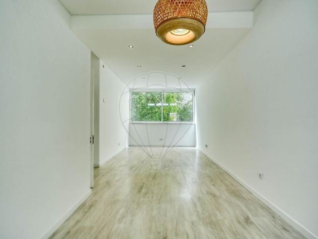 Apartamento T2 em Lisboa