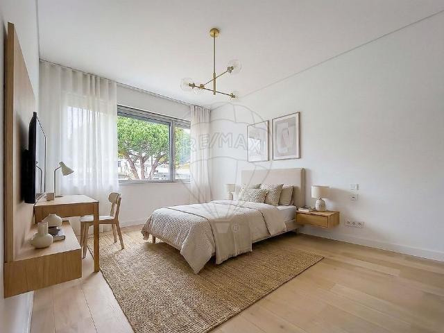 Apartamento T2 em Lisboa