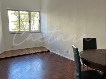 Apartamento T2 em Lisboa