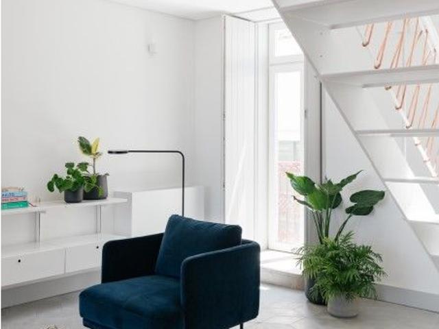 Apartamento T2 em Lisboa
