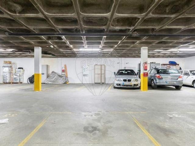 Apartamento T2 em Lisboa