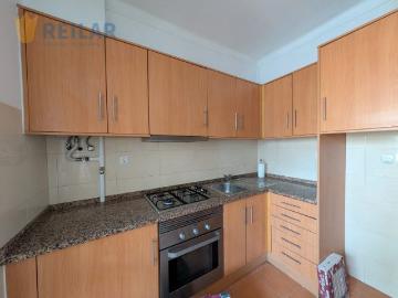 Apartamento T2 em Lisboa